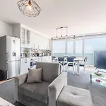 Seaview Luxury By Ps Appartement *