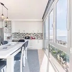 Appartement Seaview Luxury By Ps Golem (Tirana)