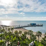Appartement Seaview Luxury By Ps