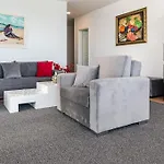 Appartement Seaview Luxury By Ps *