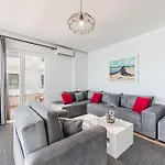 Seaview Luxury By Ps Apartment Golem (Tirana)