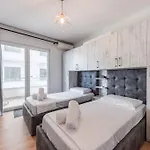 Seaview Luxury By Ps Apartment Golem (Tirana)