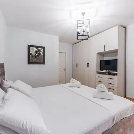 Seaview Luxury By Ps Apartment