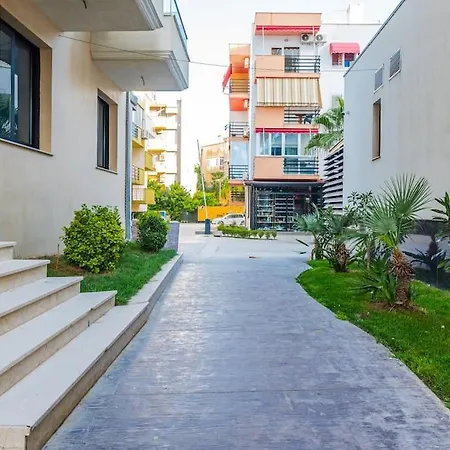 Seaview Luxury By Ps