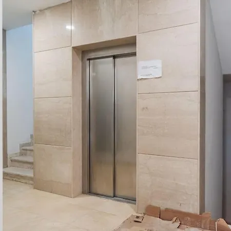Seaview Luxury By Ps גולם