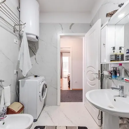 Διαμέρισμα Seaview Luxury By Ps *