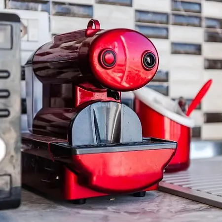 Seaview Luxury By Ps