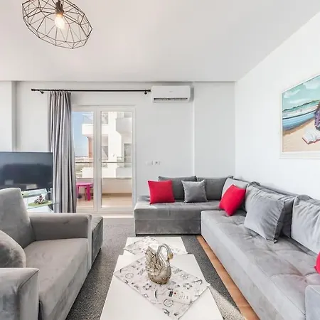 Seaview Luxury Suite By Premium Selection *