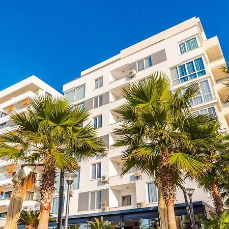 Seaview Luxury By Ps Golem (Tirana)