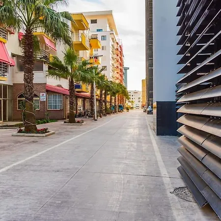 Διαμέρισμα Seaview Luxury By Ps *