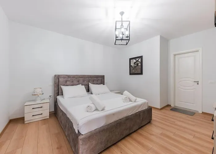 Seaview Luxury By Ps * Golem (Tirana)