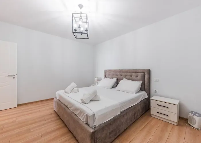 Apartament Seaview Luxury By Ps *