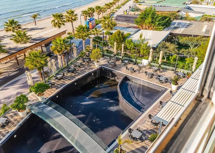 Seaview Luxury By Ps * Golem (Tirana)