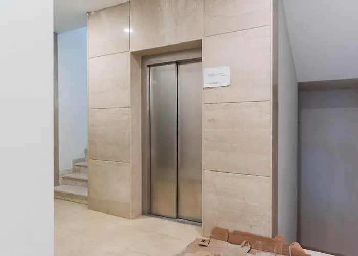 Seaview Luxury By Ps Golem (Tirana)