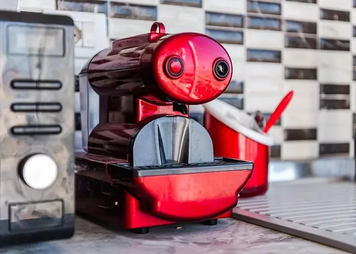 Seaview Luxury By Ps